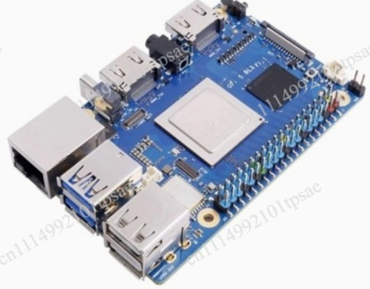 Rockchip Rk3588 Development Board - MAX Rockchip Micro RK3588 ontwikkelbord
