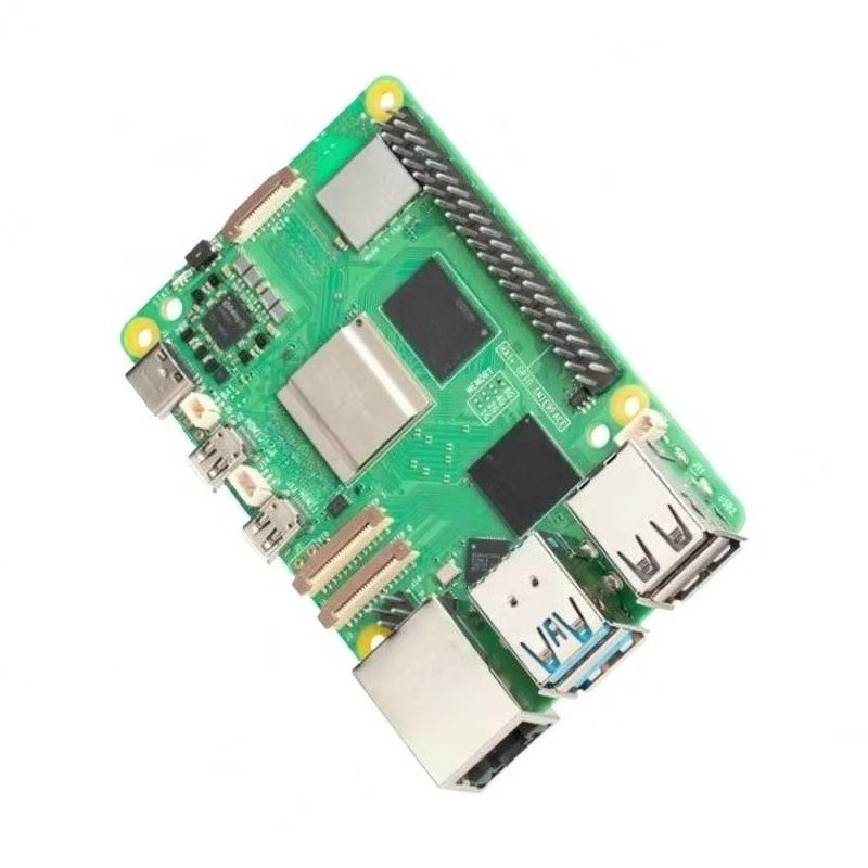 Voor de Raspberry Pi 5 Kit, me - Raspberry Pi 5 8Gb Board recensie en prijs